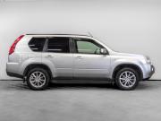 Nissan X-Trail II Москва  - изображение 31