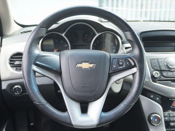 Chevrolet Cruze I с пробегом 2012 года, цена 643 000 рублей, 98526 км, седан, Автокод Объявления