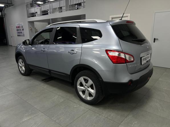 Nissan Qashqai+2 I Рестайлинг с пробегом 2012 года, цена 1 240 001 рубль, 149395 км, внедорожник, Автокод Объявления