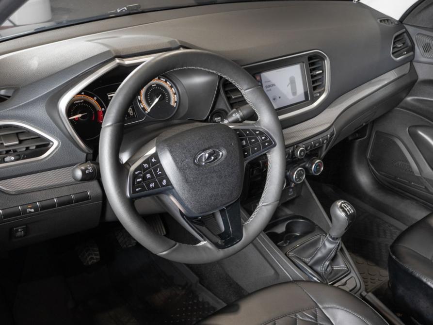 Lada (ВАЗ) Vesta I Рестайлинг (NG) Казань  - изображение 5