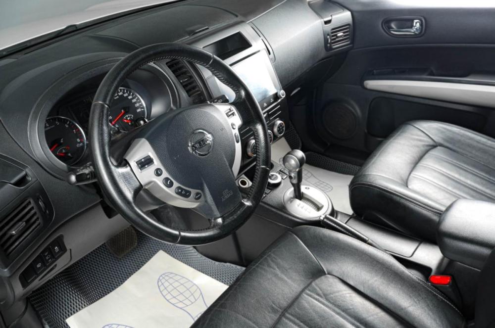 Nissan X-Trail II Рестайлинг Тюмень  - изображение 8