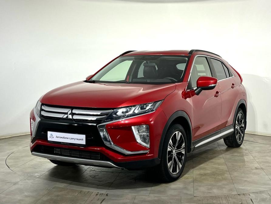 Mitsubishi Eclipse Cross I Ижевск  - изображение 1