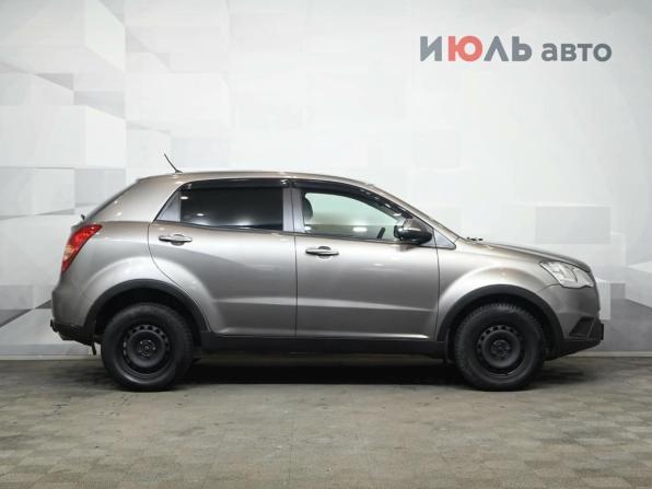 SsangYong Actyon II с пробегом 2012 года, цена 850 000 рублей, 188369 км, внедорожник, Автокод Объявления
