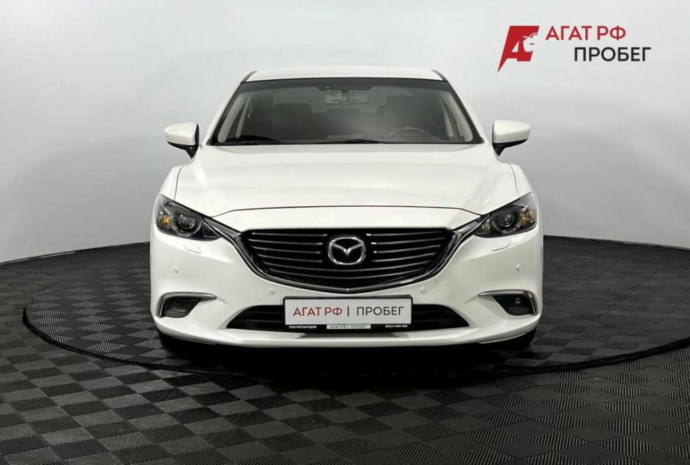 Mazda 6 III (GJ) Нижний Новгород  - изображение 3