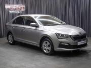 Skoda Rapid II Москва  - изображение 24