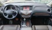 Infiniti QX60 I Рестайлинг Екатеринбург  - изображение 42