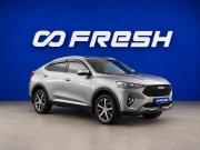 Haval F7x I Москва  - изображение 21