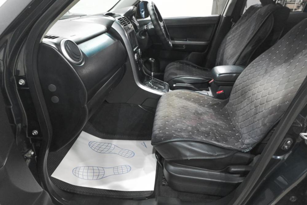 Suzuki Escudo III Новокузнецк  - изображение 15