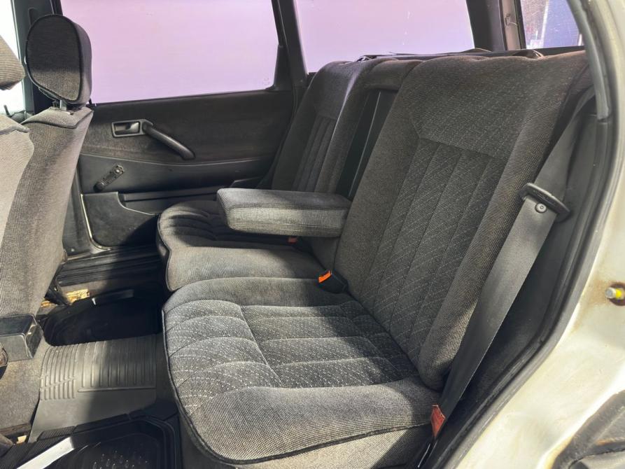 Volkswagen Passat B3 Великий Новгород  - изображение 11