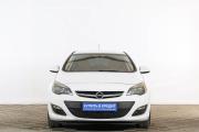 Opel Astra J Рестайлинг Тюмень  - изображение 21