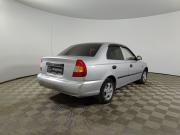 Hyundai Accent II Уфа  - изображение 28