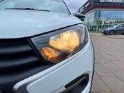 Lada (ВАЗ) Granta I Рестайлинг Стерлитамак  - изображение 34