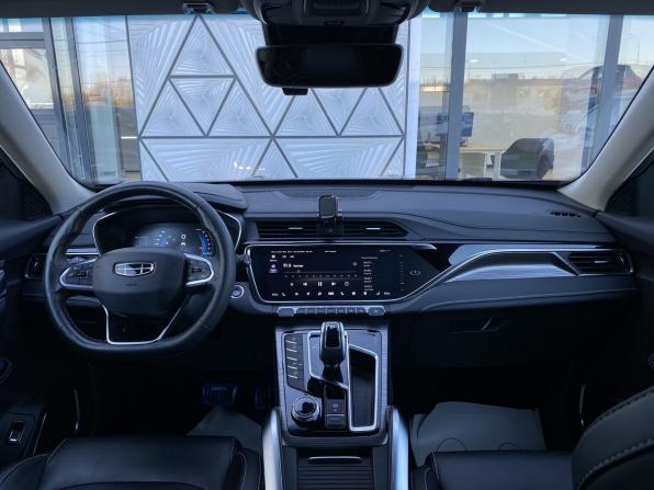 Geely Atlas Pro с пробегом 2022 года, цена 1 869 000 рублей, 56628 км, внедорожник, Автокод Объявления