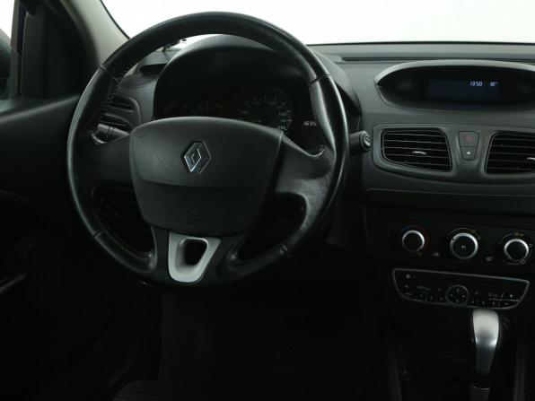 Renault Fluence I с пробегом 2012 года, цена 570 000 рублей, 170000 км, седан, Автокод Объявления