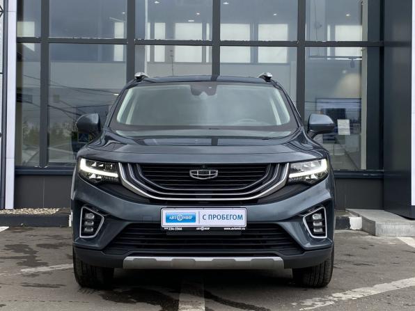Geely Okavango I с пробегом 2023 года, цена 2 449 000 рублей, 29900 км, внедорожник, Автокод Объявления