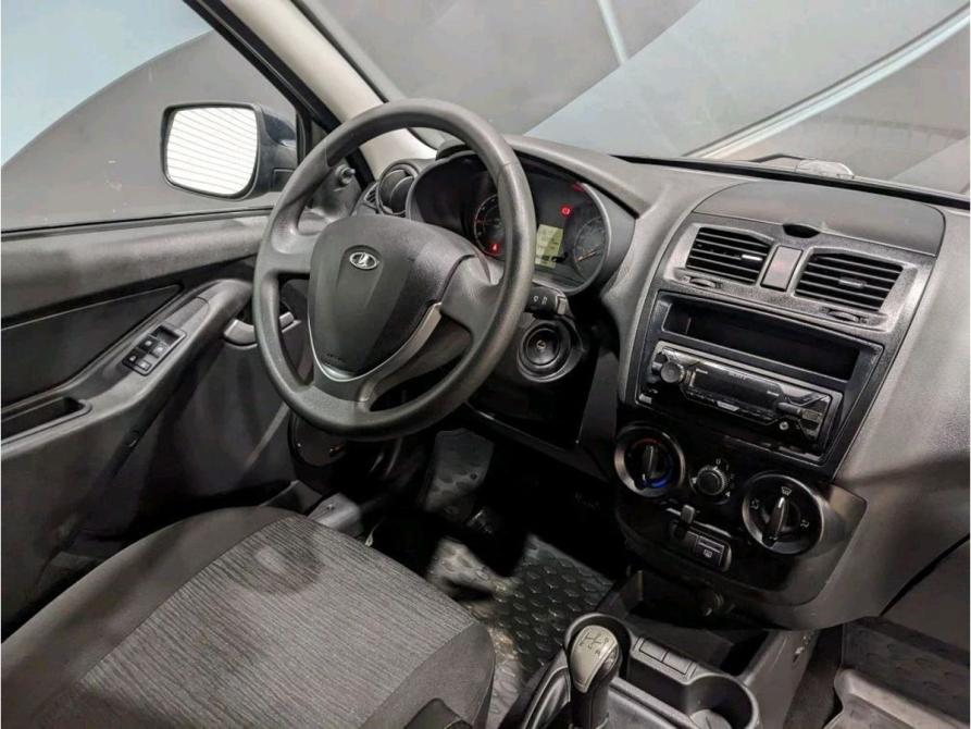 Lada (ВАЗ) Kalina II Пермь  - изображение 13