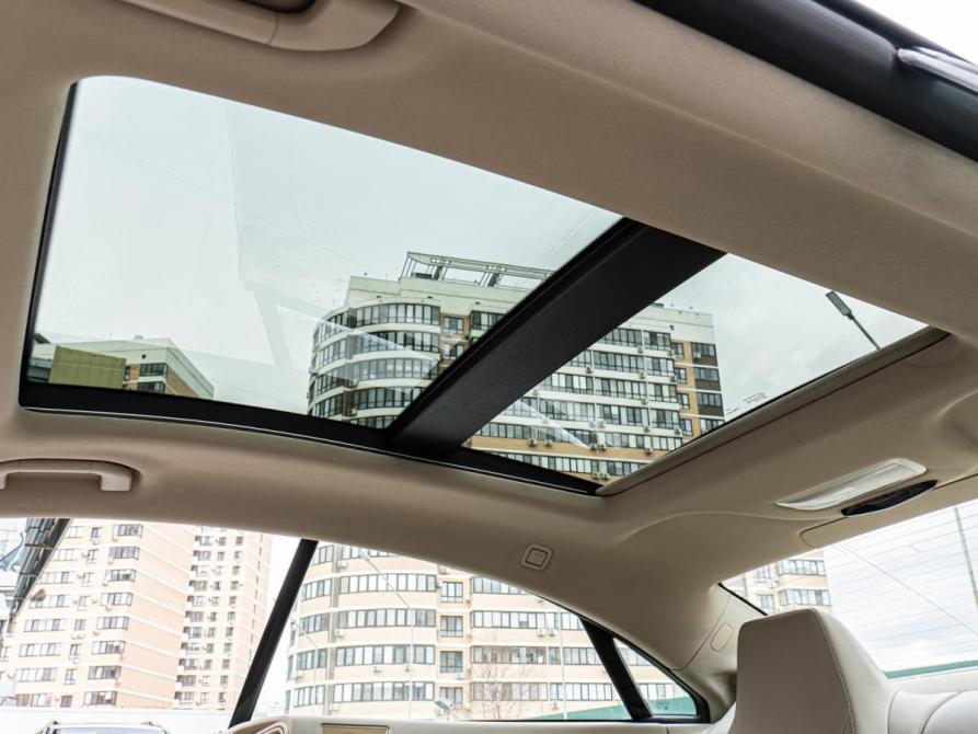 Mercedes-Benz E-Класс IV (W212 S212 C207) Рестайлинг Краснодар  - изображение 11