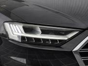 Audi A8 IV (D5) Пермь  - изображение 52