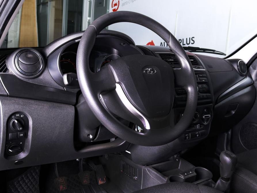 Lada (ВАЗ) Granta I Рестайлинг Минеральные Воды  - изображение 7