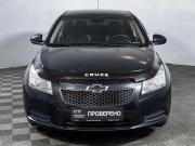 Chevrolet Cruze I Рестайлинг Казань  - изображение 24