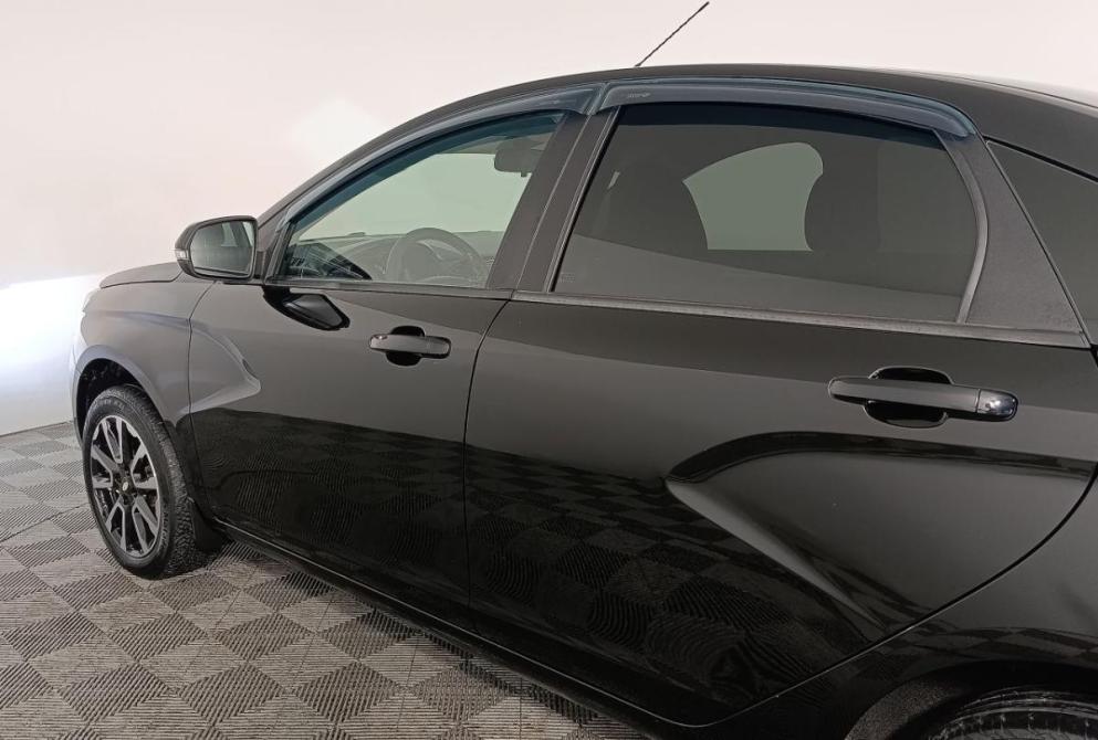 Lada (ВАЗ) Vesta I Волгоград  - изображение 20