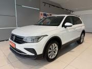 Volkswagen Tiguan II Рестайлинг Екатеринбург  - изображение 21