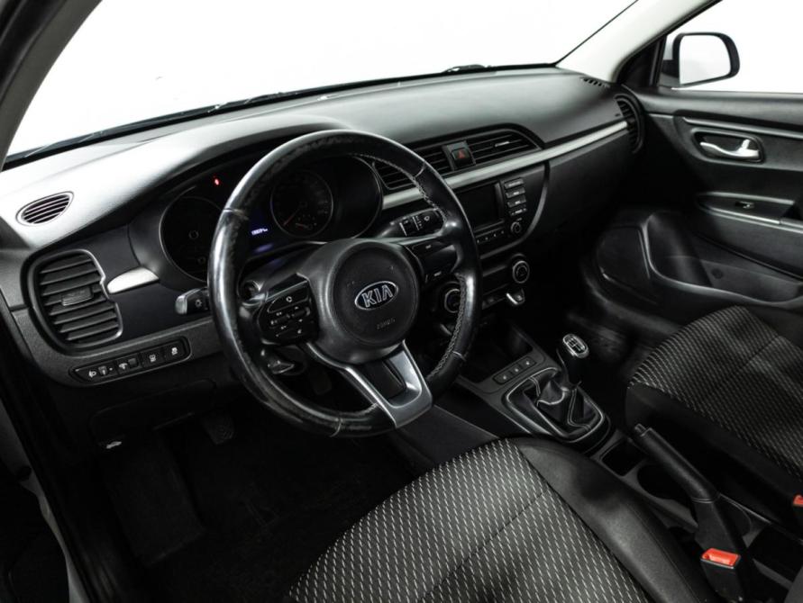 Kia Rio IV Санкт-Петербург  - изображение 11