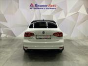 Volkswagen Jetta VI Рестайлинг Азнакаево  - изображение 30