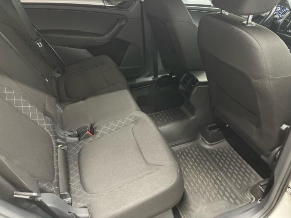 Skoda Kodiaq I с пробегом 2018 года, цена 1 848 000 рублей, 256000 км, внедорожник, Автокод Объявления