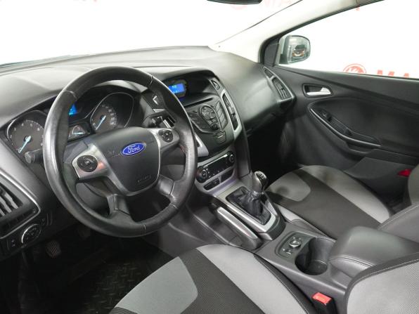 Ford Focus III с пробегом 2011 года, цена 949 000 рублей, 77628 км, седан, Автокод Объявления