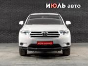 Toyota Highlander II (XU40) Рестайлинг Екатеринбург  - изображение 24