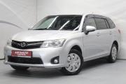 Toyota Corolla XI (E160 E170 E180) Кемерово  - изображение 23