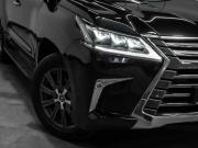Lexus LX III Рестайлинг 2 Тюмень  - изображение 39