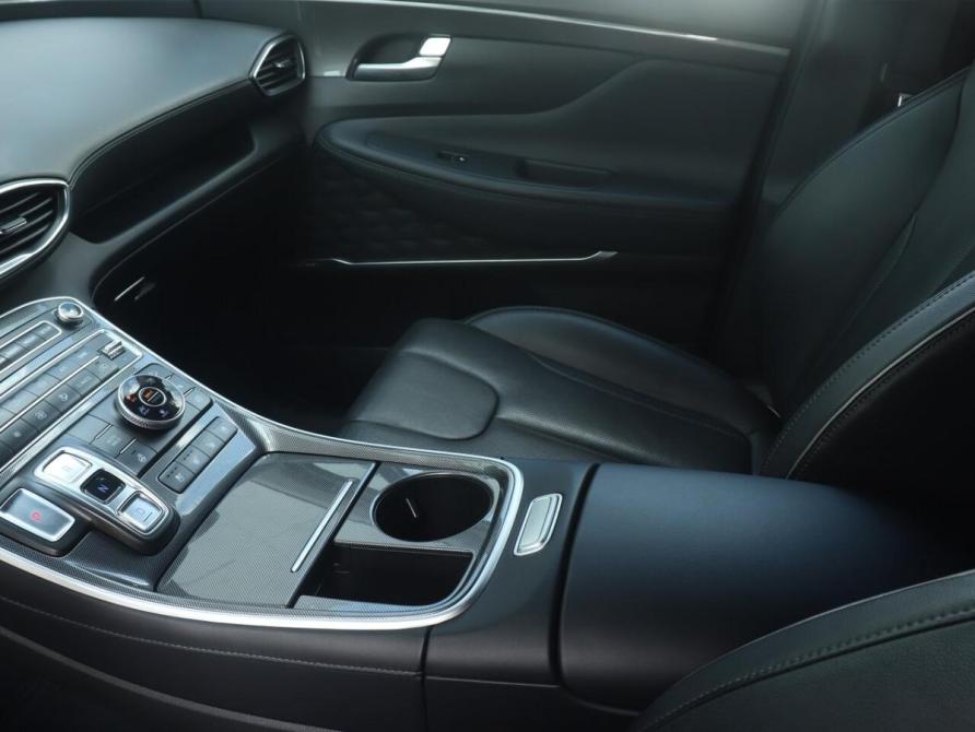 Hyundai Santa Fe IV Казань  - изображение 17