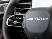 JETOUR X90+ Москва  - изображение 32