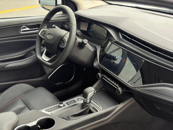 Omoda S5 с пробегом 2023 года, цена 1 520 000 рублей, 22316 км, седан, Автокод Объявления