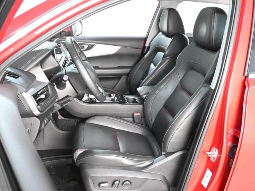 Chery Tiggo 7 Pro I Ростов-на-Дону  - изображение 10