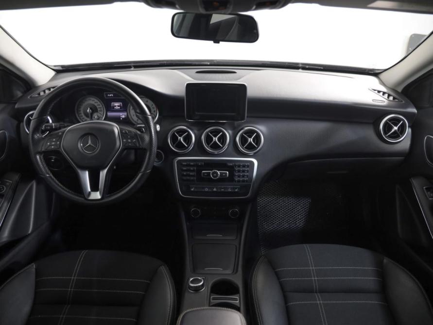 Mercedes-Benz A-Класс III (W176) Санкт-Петербург  - изображение 10