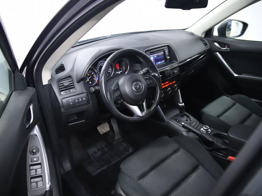 Mazda CX-5 I Уфа  - изображение 10