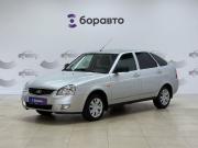 Lada (ВАЗ) Priora I Рестайлинг Ставрополь  - изображение 18