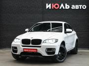 BMW X6 I (E71) Рестайлинг Екатеринбург  - изображение 24