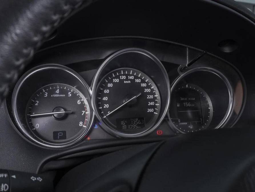 Mazda CX-5 I Ростов-на-Дону  - изображение 18