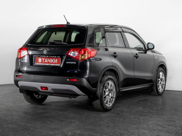 Suzuki Vitara II с пробегом 2017 года, цена 1 300 000 рублей, 233720 км, внедорожник, Автокод Объявления