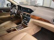 Mercedes-Benz C-Класс III (W204) Рестайлинг Москва  - изображение 46