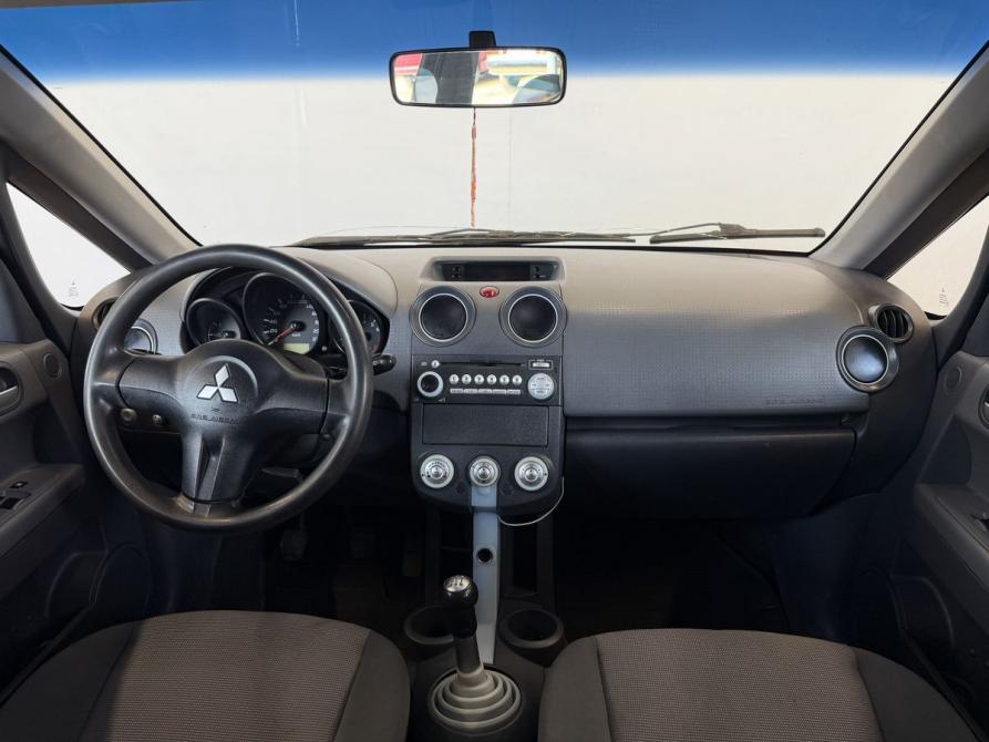 Mitsubishi Colt VI (Z20/Z30) Псков  - изображение 12