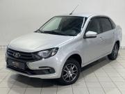 Lada (ВАЗ) Granta I Рестайлинг Курск  - изображение 18