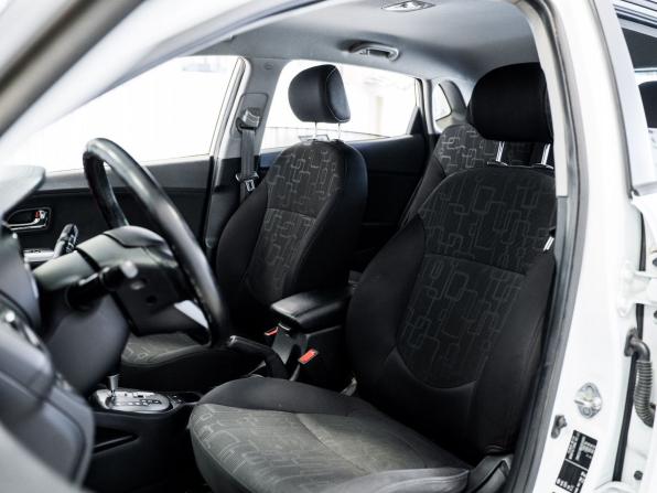 Kia Rio III с пробегом 2013 года, цена 1 050 000 рублей, 75701 км, хэтчбек, Автокод Объявления