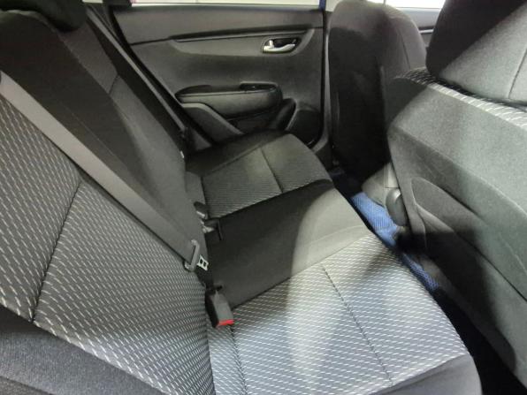 Kia Rio IV с пробегом 2018 года, цена 1 275 000 рублей, 122991 км, седан, Автокод Объявления