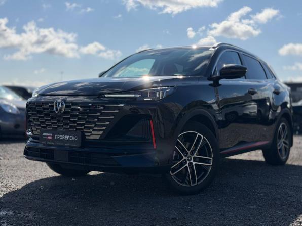 Changan CS55 Plus II с пробегом 2024 года, цена 2 100 000 рублей, 20745 км, внедорожник, Автокод Объявления