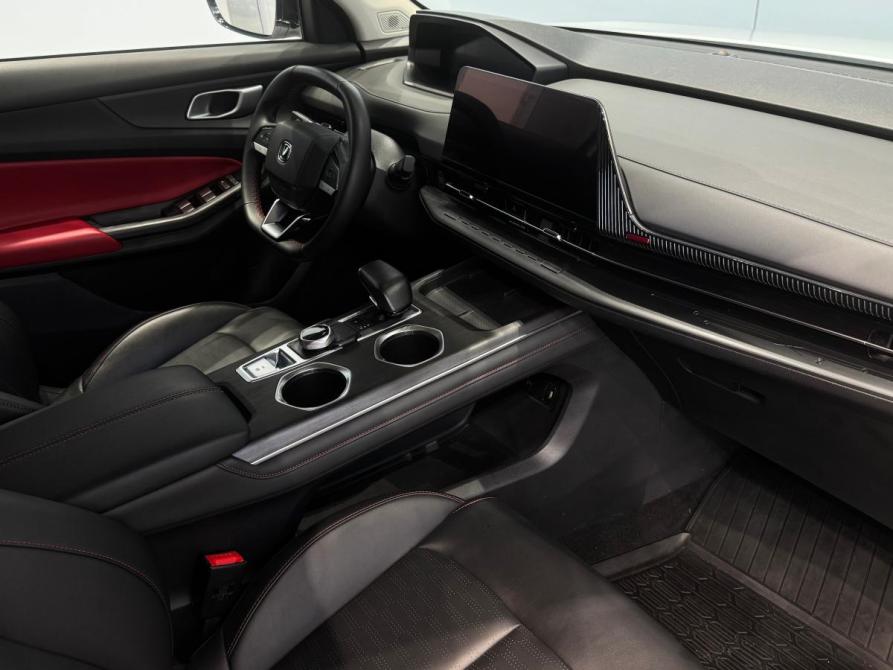 Changan CS55 Plus II Волжский  - изображение 28